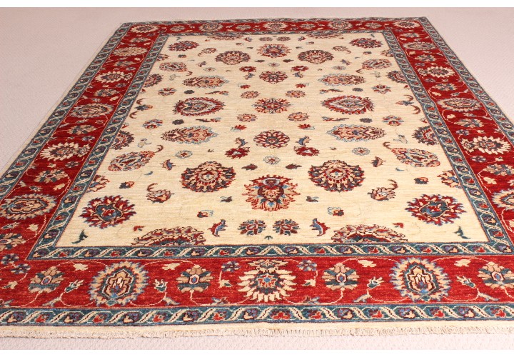 Chobi Rug